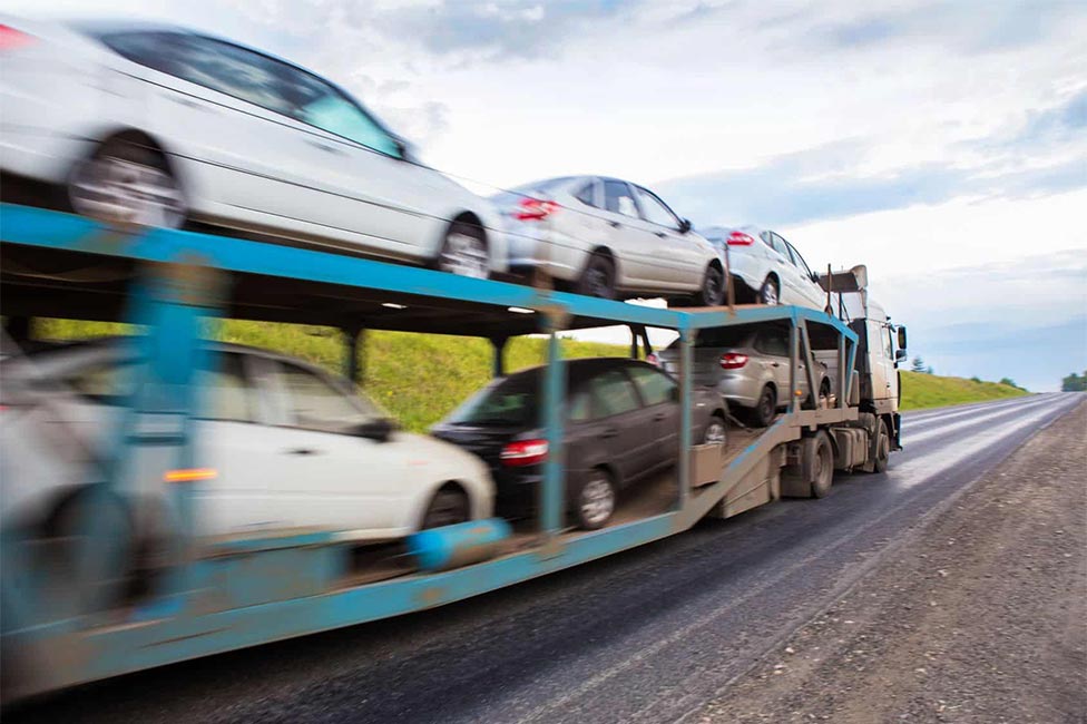 Traslado de autos sin rodar y traslados en madrina